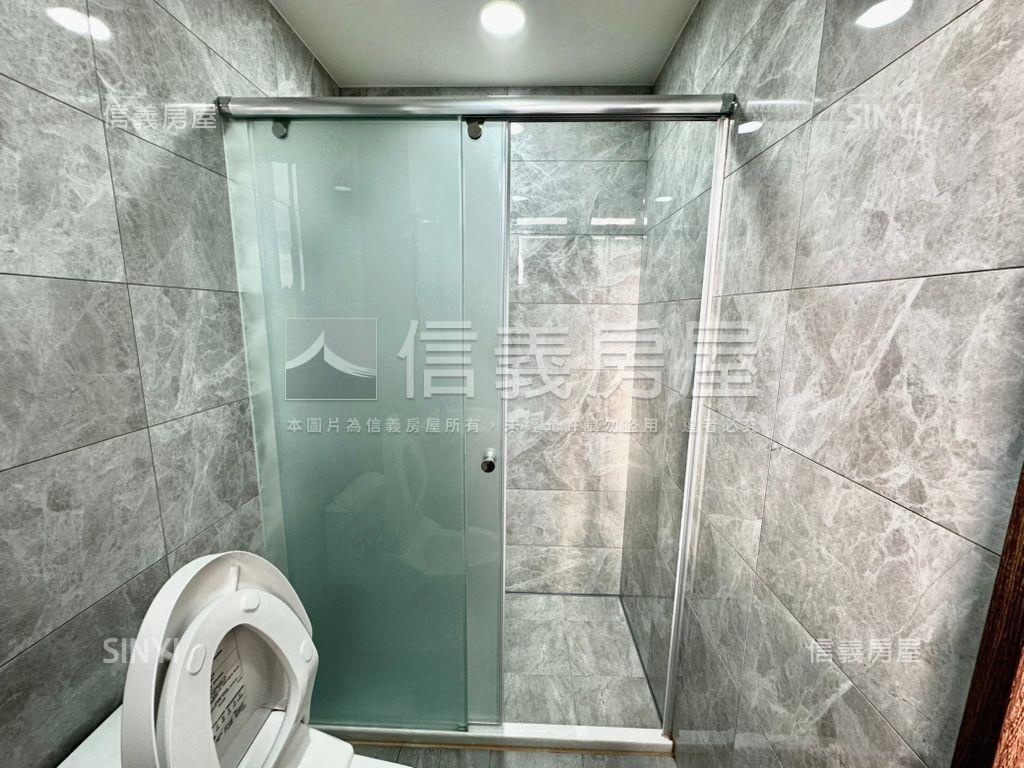 客運園區新成質感透天Ⅱ房屋室內格局與周邊環境