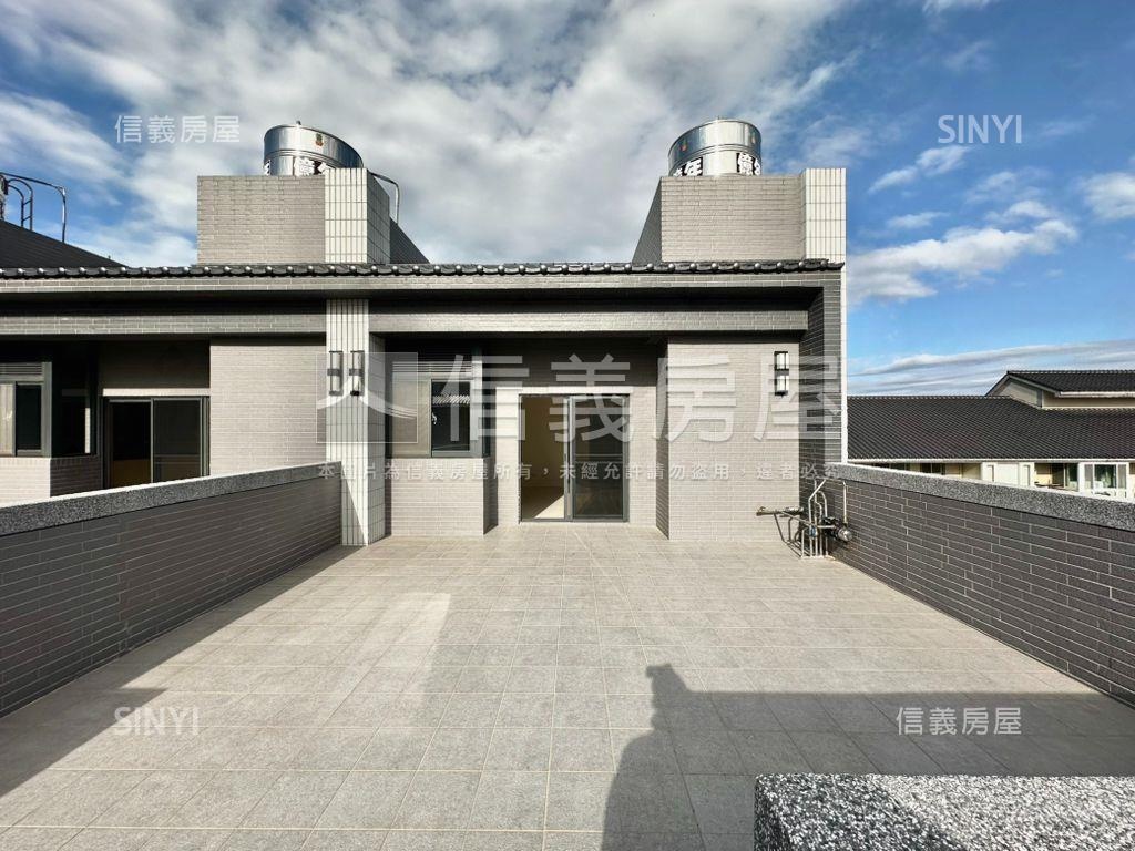 客運園區新成質感透天Ⅱ房屋室內格局與周邊環境