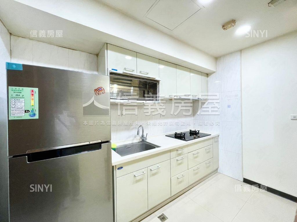 科博之星視野二房平車房屋室內格局與周邊環境