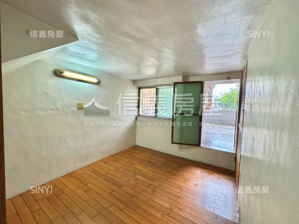 武廟綠廊道旁活巷騎樓透天房屋室內格局與周邊環境