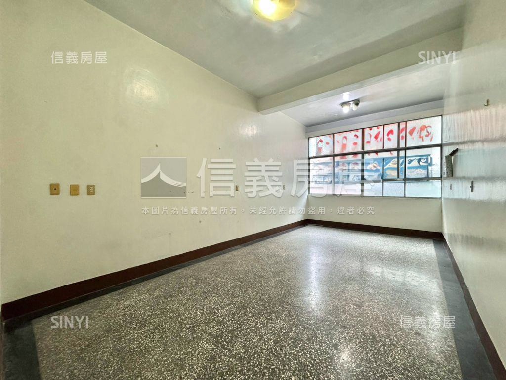 武廟綠廊道旁活巷騎樓透天房屋室內格局與周邊環境