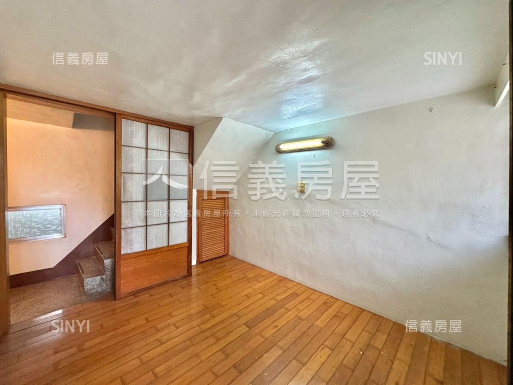 武廟綠廊道旁活巷騎樓透天房屋室內格局與周邊環境