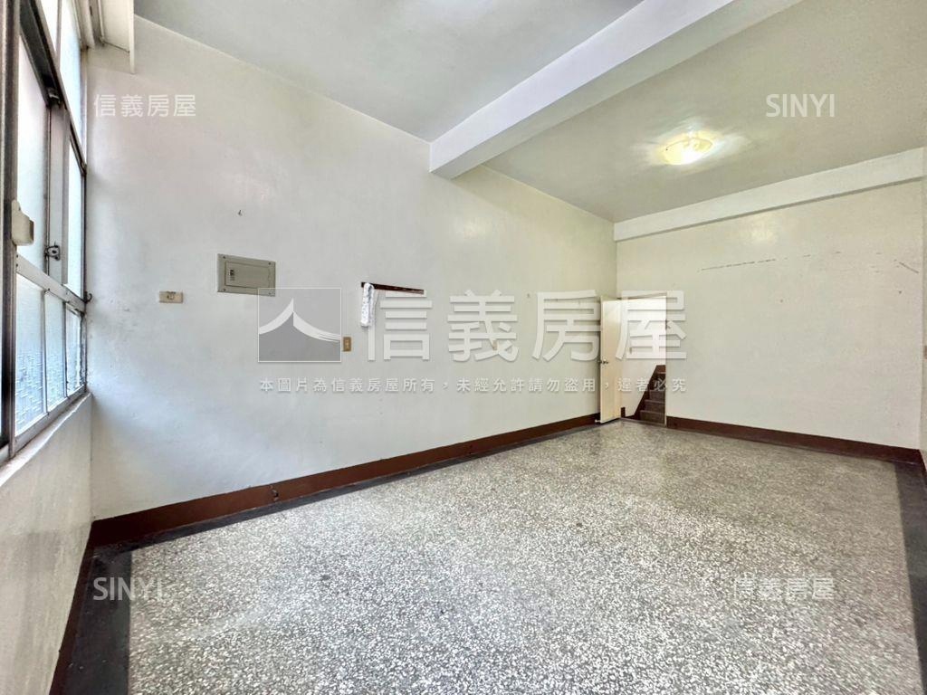 武廟綠廊道旁活巷騎樓透天房屋室內格局與周邊環境