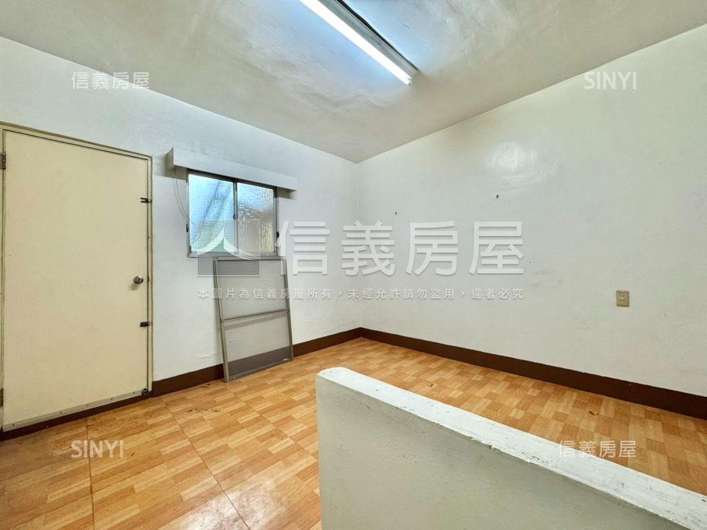 武廟綠廊道旁活巷騎樓透天房屋室內格局與周邊環境