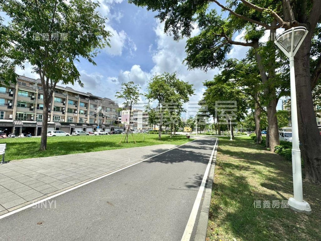 武廟綠廊道旁活巷騎樓透天房屋室內格局與周邊環境