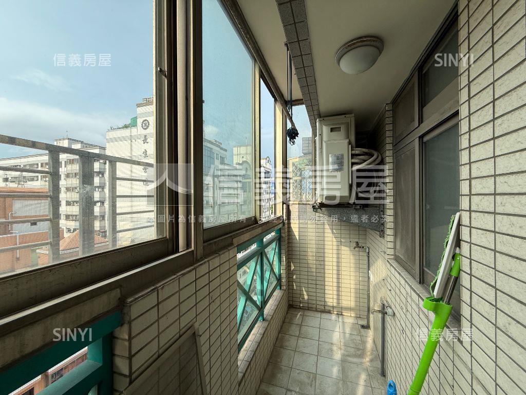 酷雙子星高樓好視野房屋室內格局與周邊環境