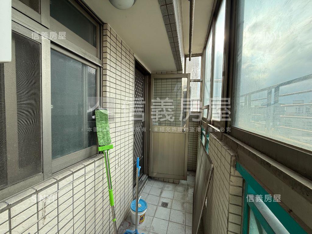 酷雙子星高樓好視野房屋室內格局與周邊環境