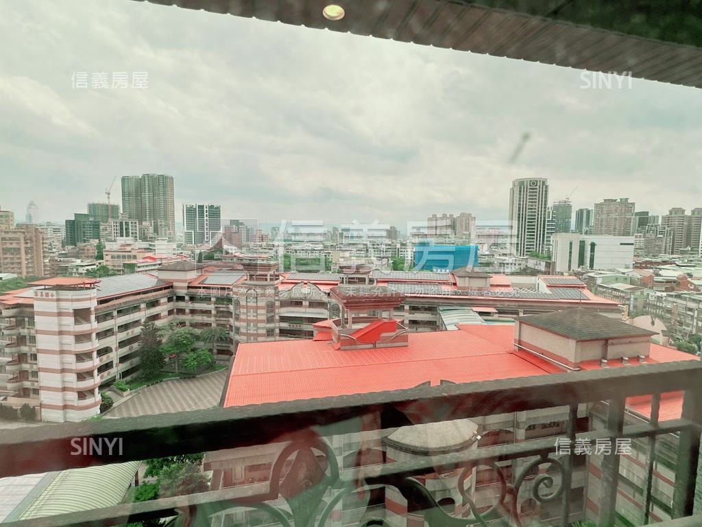 校園景觀‧菜寮站四房豪邸房屋室內格局與周邊環境