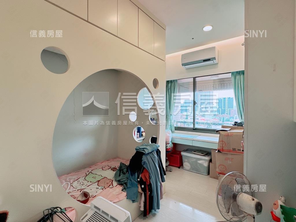 校園景觀‧菜寮站四房豪邸房屋室內格局與周邊環境