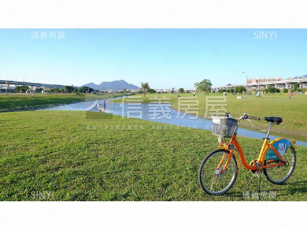 校園景觀‧菜寮站四房豪邸房屋室內格局與周邊環境