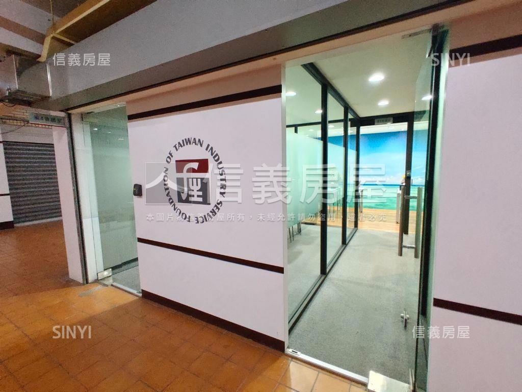 １４５０萬近捷運方正辦公房屋室內格局與周邊環境