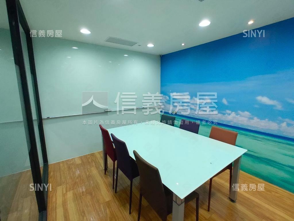 １４５０萬近捷運方正辦公房屋室內格局與周邊環境
