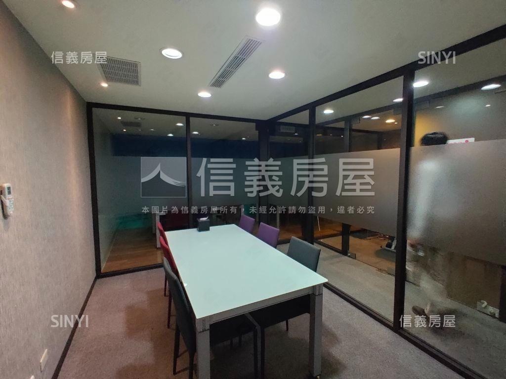１４５０萬近捷運方正辦公房屋室內格局與周邊環境