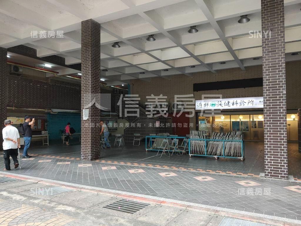 １４５０萬近捷運方正辦公房屋室內格局與周邊環境