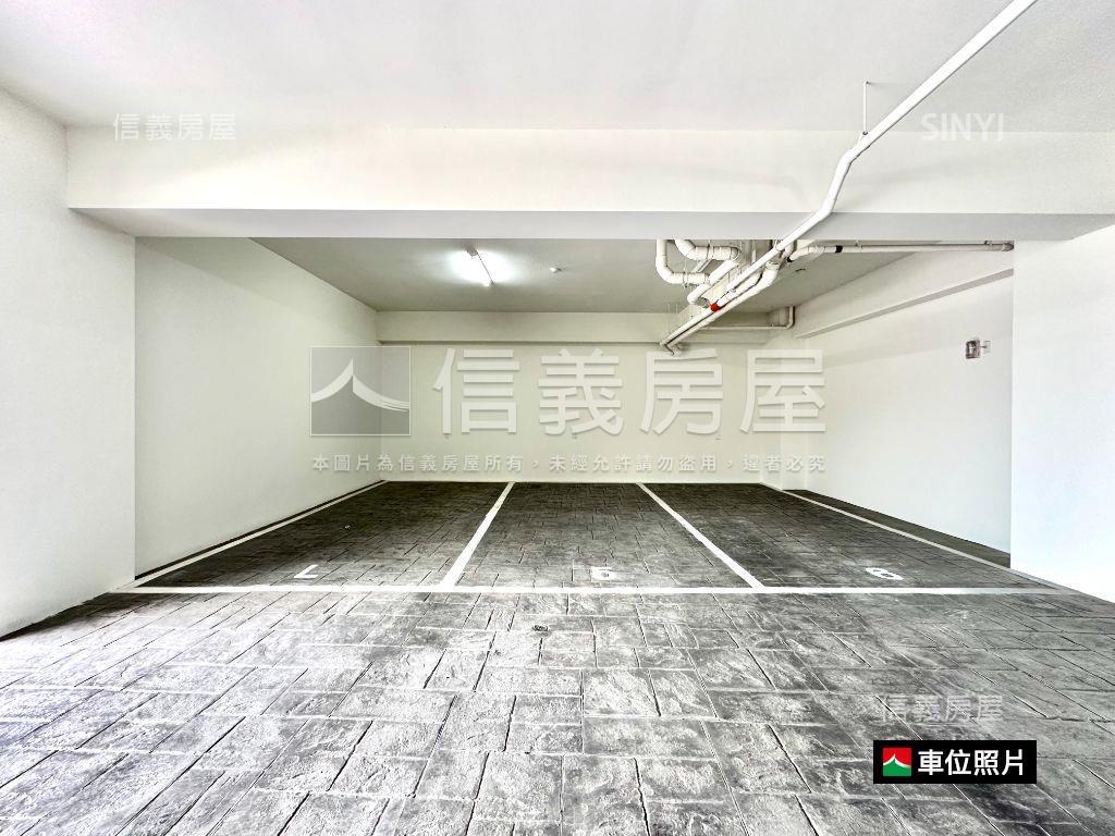 【新市】新落成三房平車房屋室內格局與周邊環境