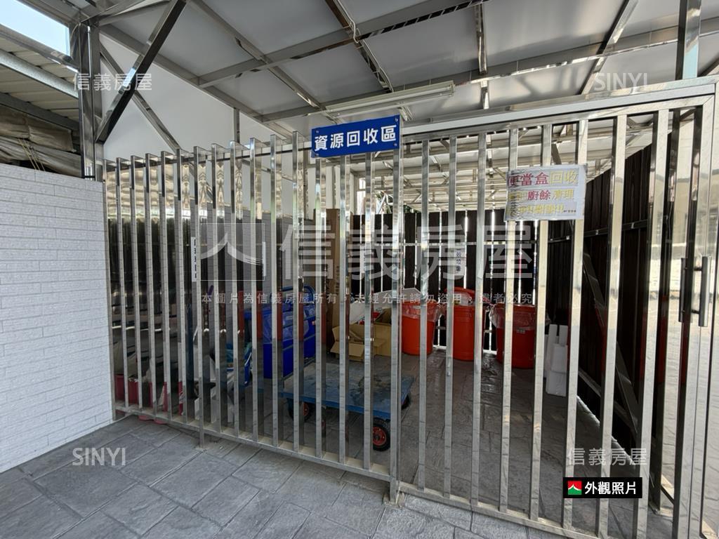 【新市】新落成三房平車房屋室內格局與周邊環境