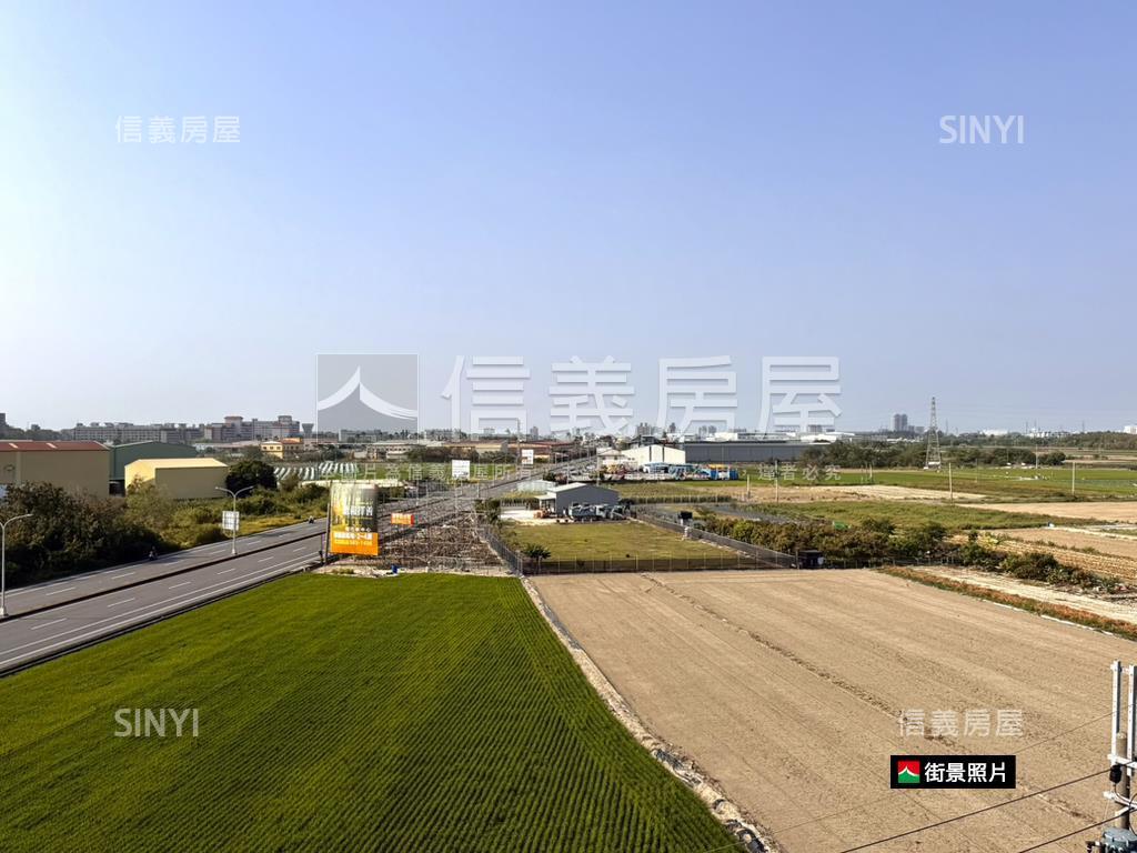 【新市】新落成三房平車房屋室內格局與周邊環境