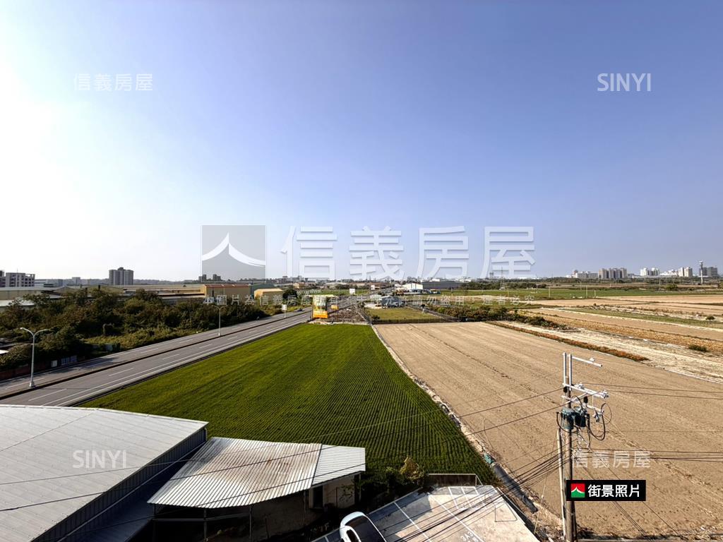 【新市】新落成三房平車房屋室內格局與周邊環境