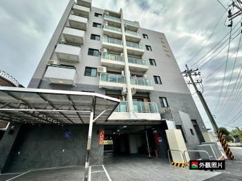 新市成家首選三房宅