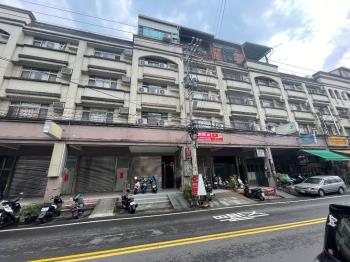酷正塗城路投資店套優質選
