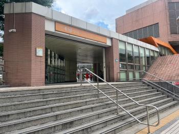 重陽商圈珠寶盒