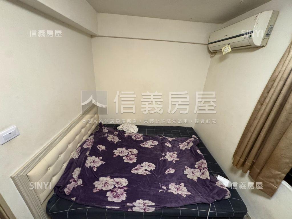 專任☆南勢京華花園美透天房屋室內格局與周邊環境