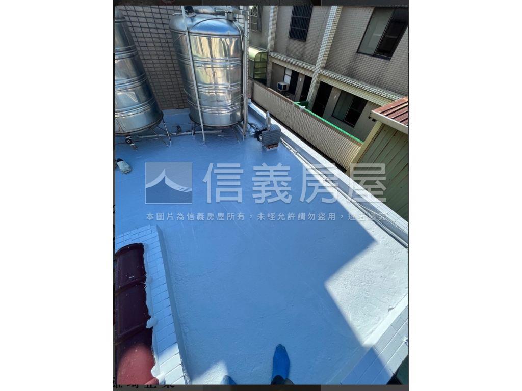 專任☆南勢京華花園美透天房屋室內格局與周邊環境