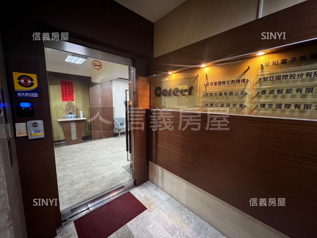 南京小巨蛋商辦房屋室內格局與周邊環境