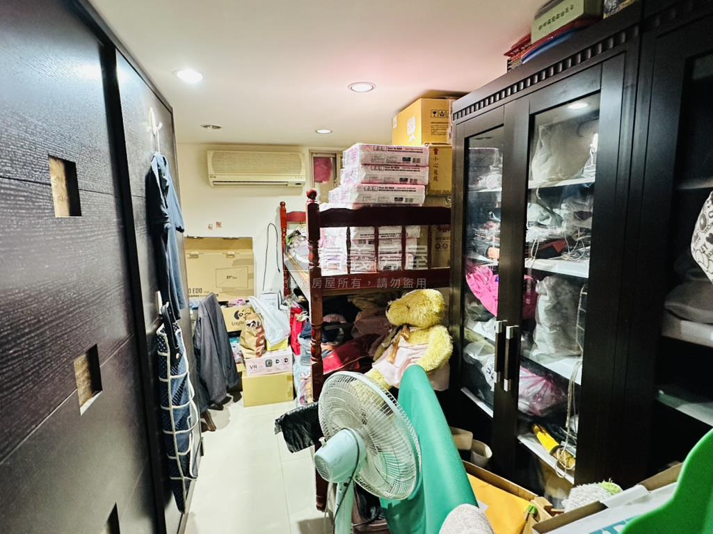 近明德捷運方正一樓房屋室內格局與周邊環境