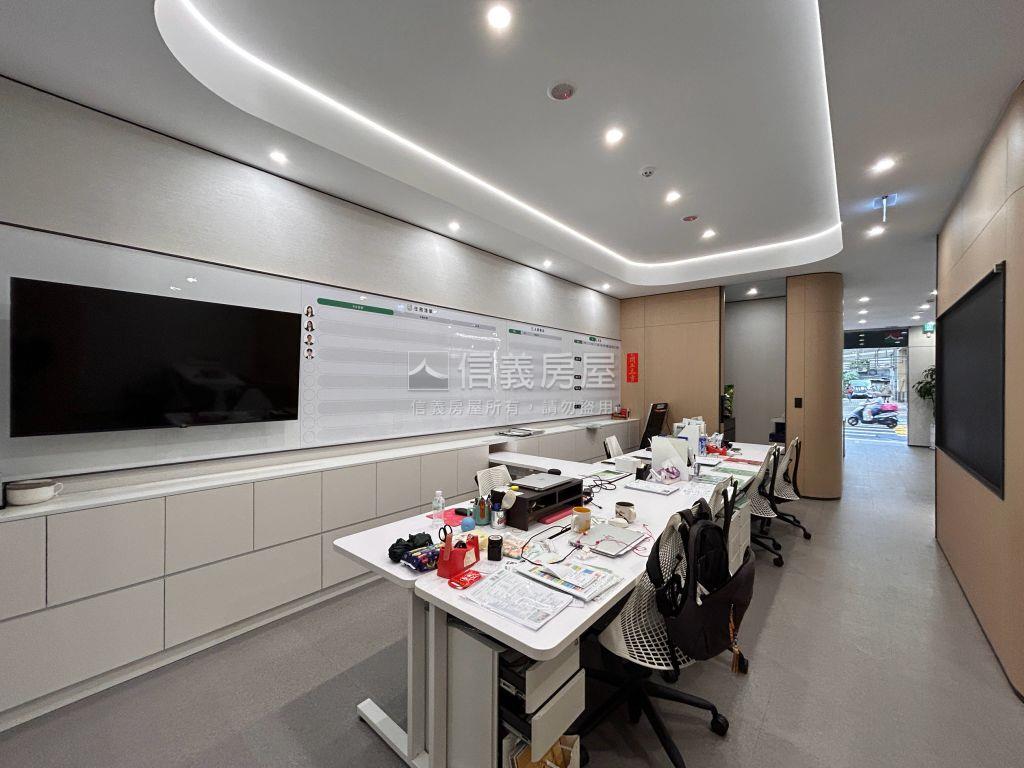 友座君碧面寬金店面房屋室內格局與周邊環境