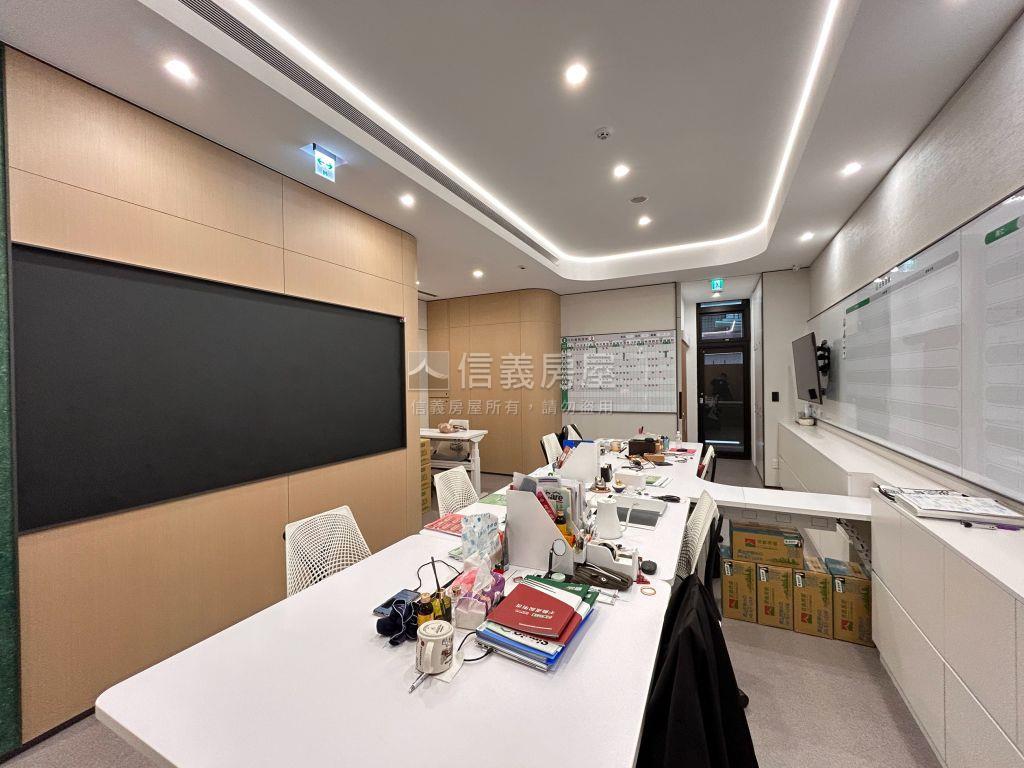 友座君碧面寬金店面房屋室內格局與周邊環境