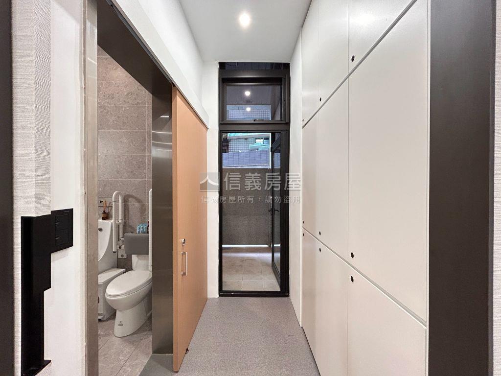 友座君碧面寬金店面房屋室內格局與周邊環境