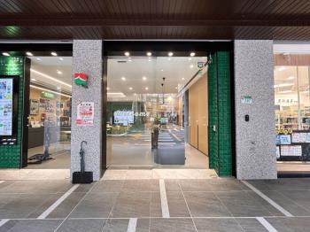 友座君碧面寬金店面