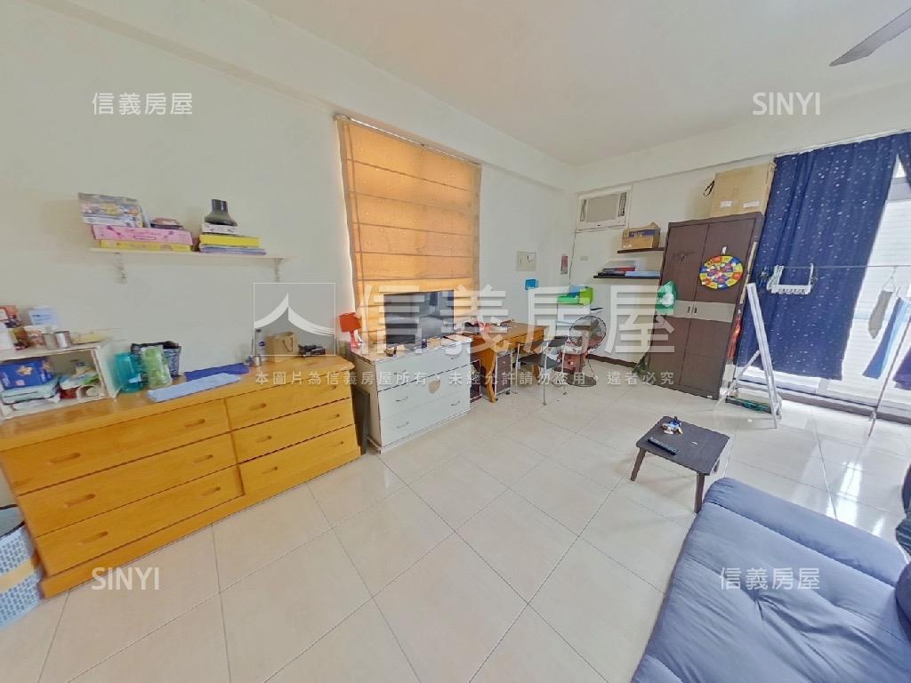 東區震後稀有大地坪美墅房屋室內格局與周邊環境