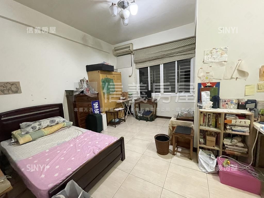 東區震後稀有大地坪美墅房屋室內格局與周邊環境