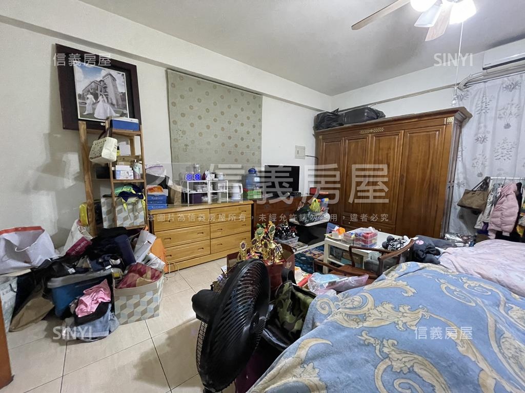 東區震後稀有大地坪美墅房屋室內格局與周邊環境