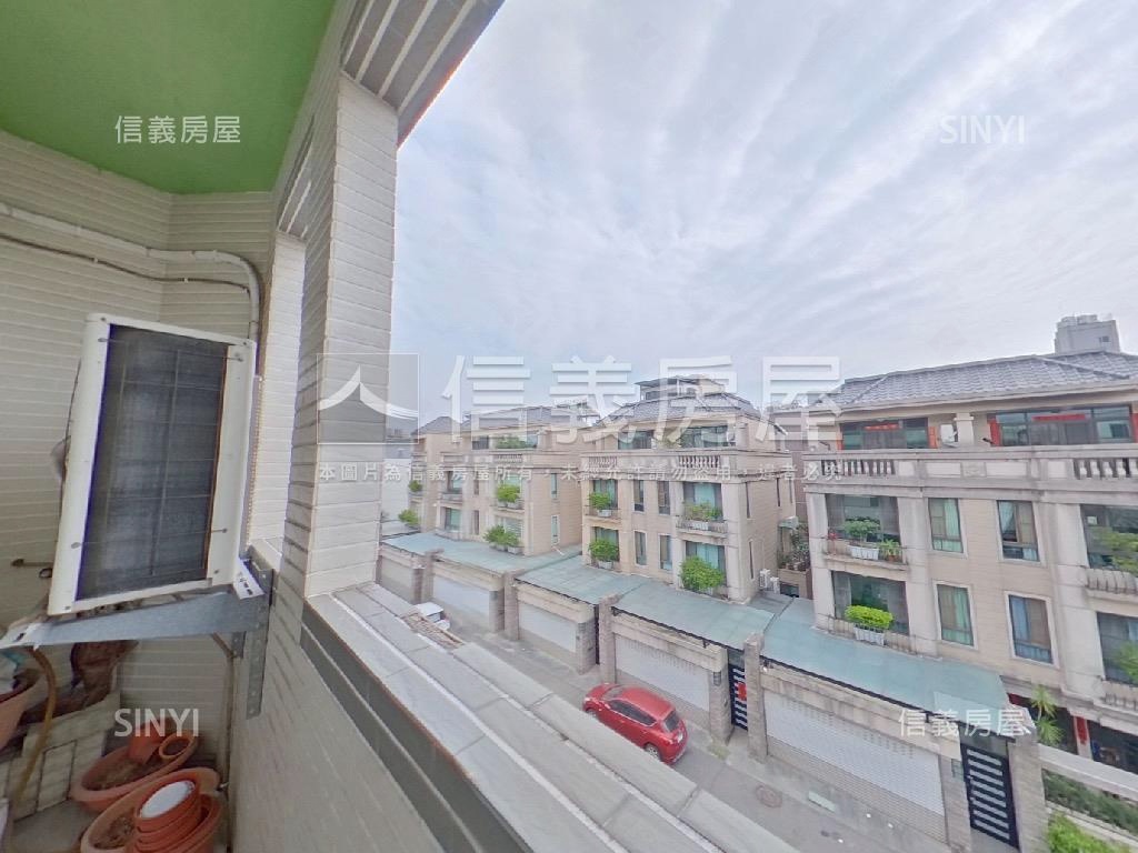 東區震後稀有大地坪美墅房屋室內格局與周邊環境