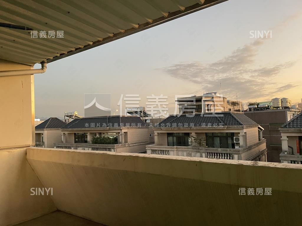 東區震後稀有大地坪美墅房屋室內格局與周邊環境