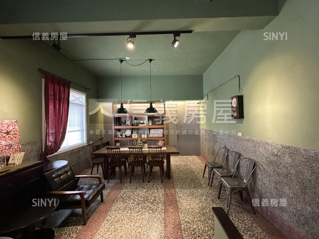 漢神巨蛋商圈面寬金店面房屋室內格局與周邊環境