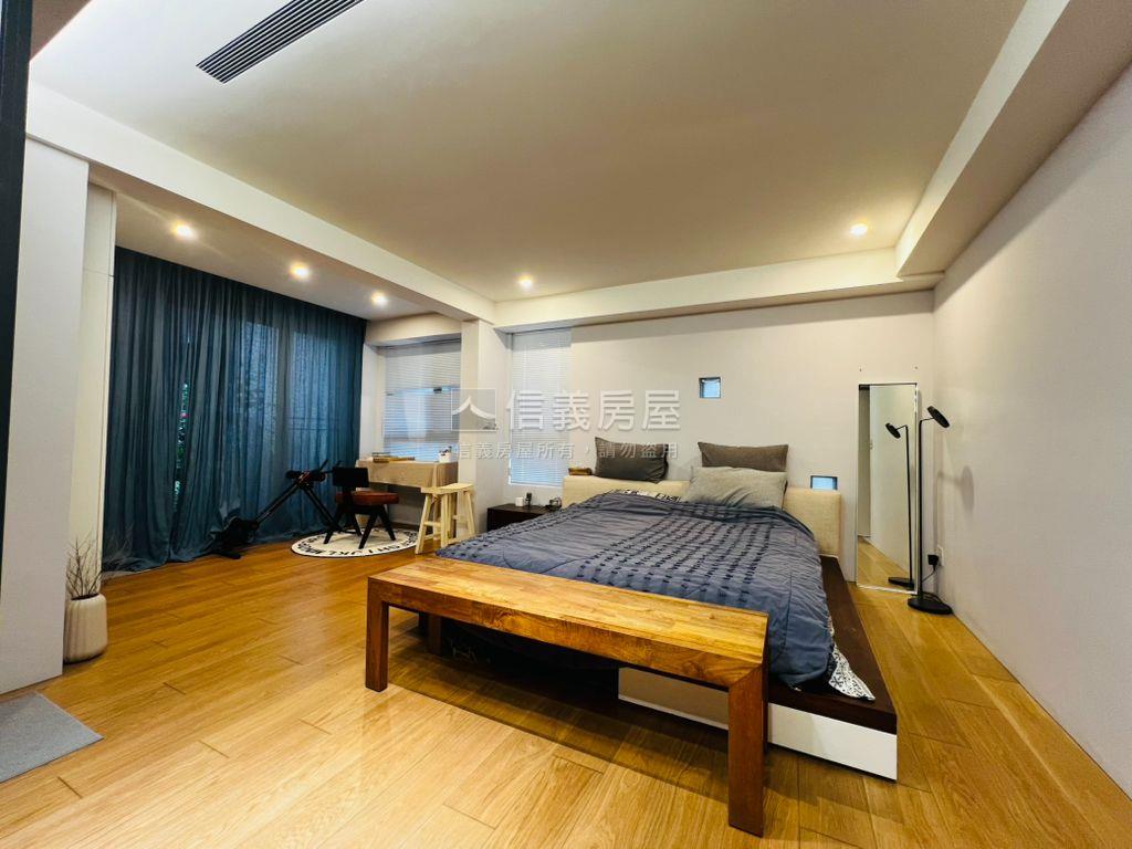 直接入住美麗山林房屋室內格局與周邊環境