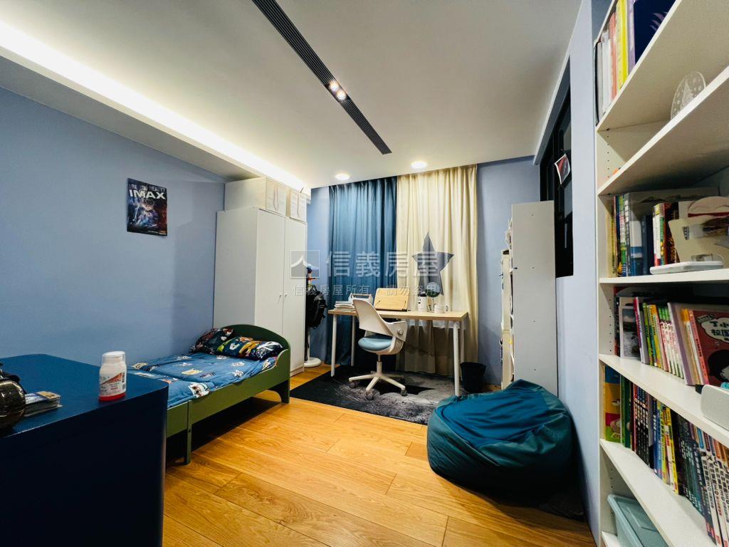 直接入住美麗山林房屋室內格局與周邊環境