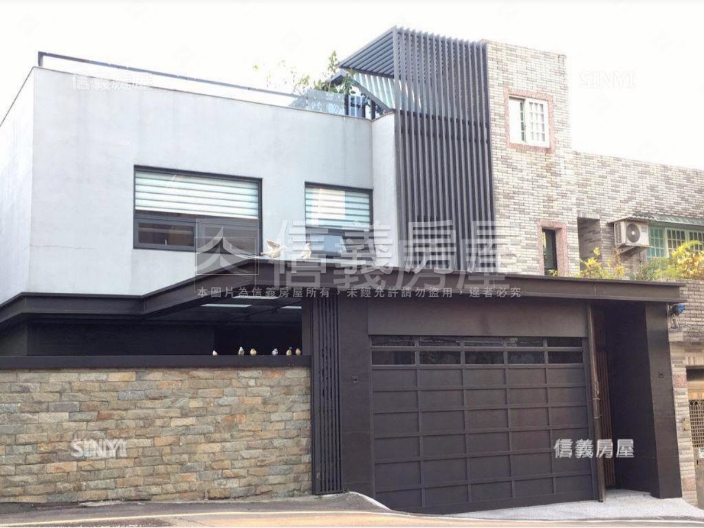 ㊣國花山莊美妝別墅房屋室內格局與周邊環境