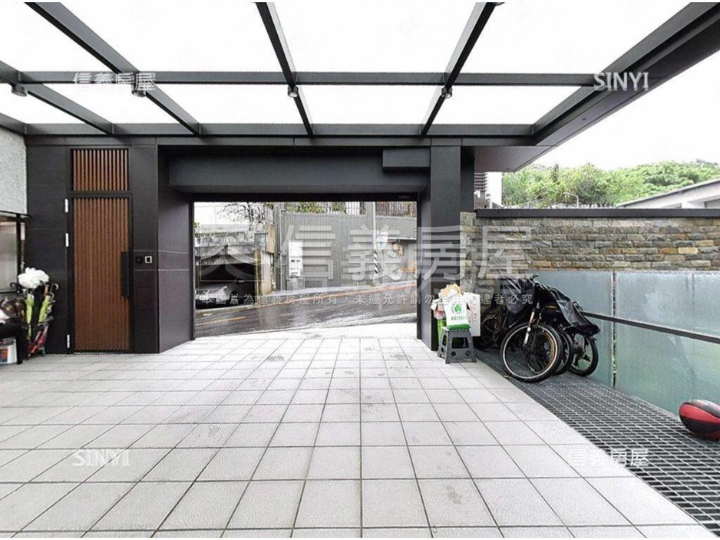 ㊣國花山莊美妝別墅房屋室內格局與周邊環境