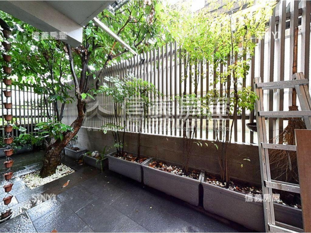 ㊣國花山莊美妝別墅房屋室內格局與周邊環境