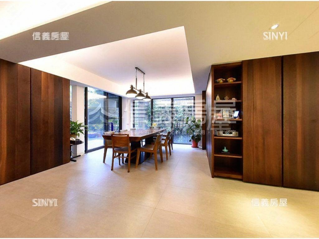 ㊣國花山莊美妝別墅房屋室內格局與周邊環境