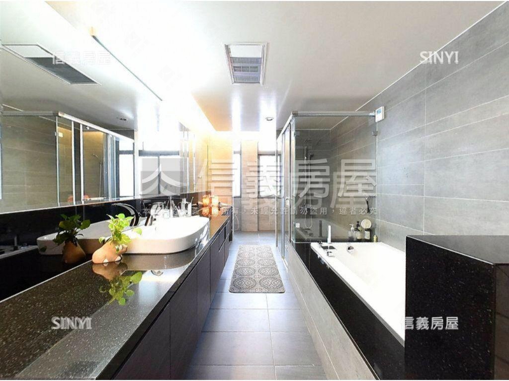 ㊣國花山莊美妝別墅房屋室內格局與周邊環境