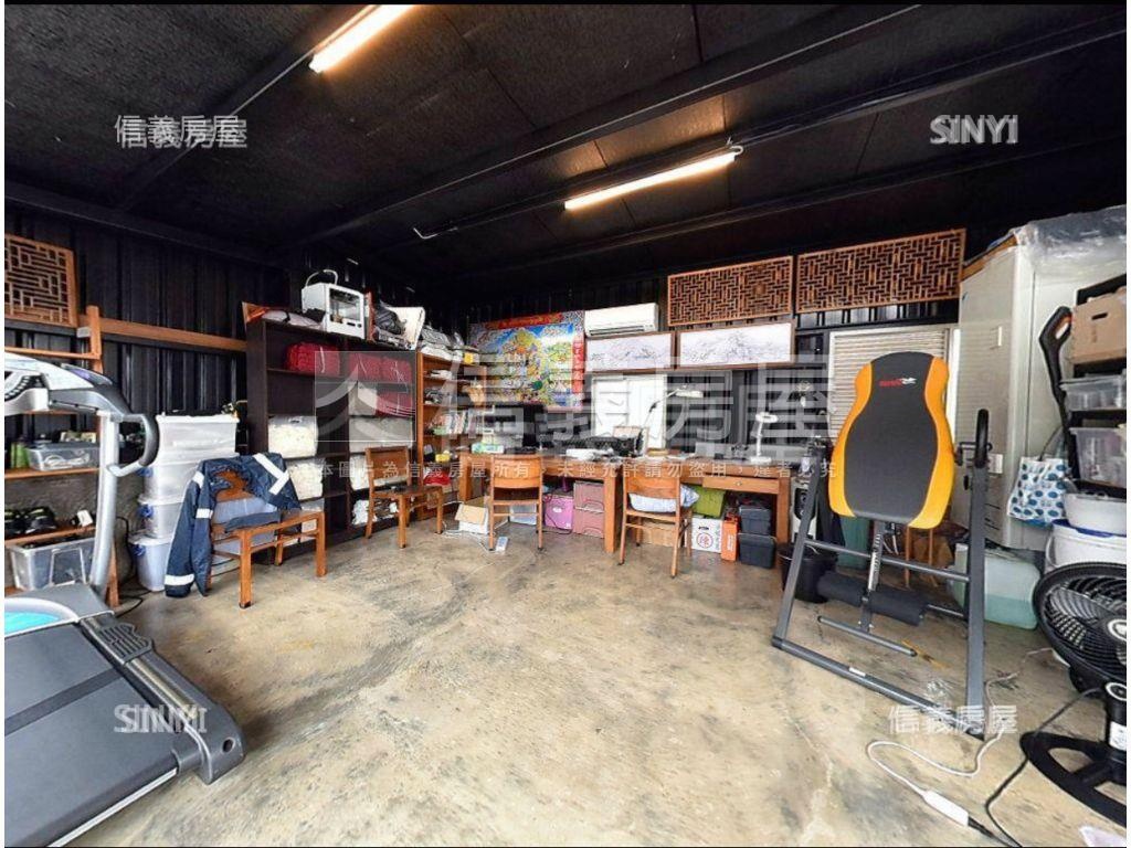 ㊣國花山莊美妝別墅房屋室內格局與周邊環境