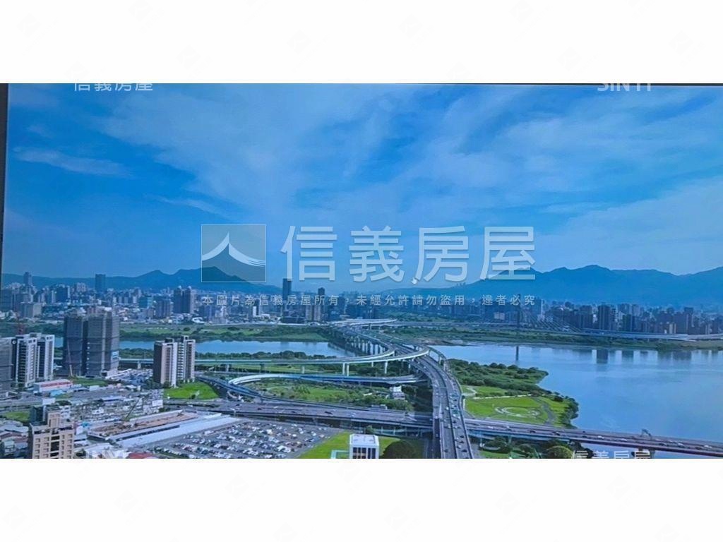 店長推薦新濠一匯兩房車位房屋室內格局與周邊環境