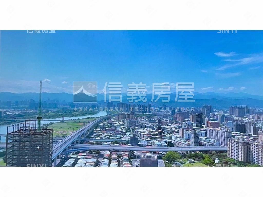 店長推薦新濠一匯兩房車位房屋室內格局與周邊環境