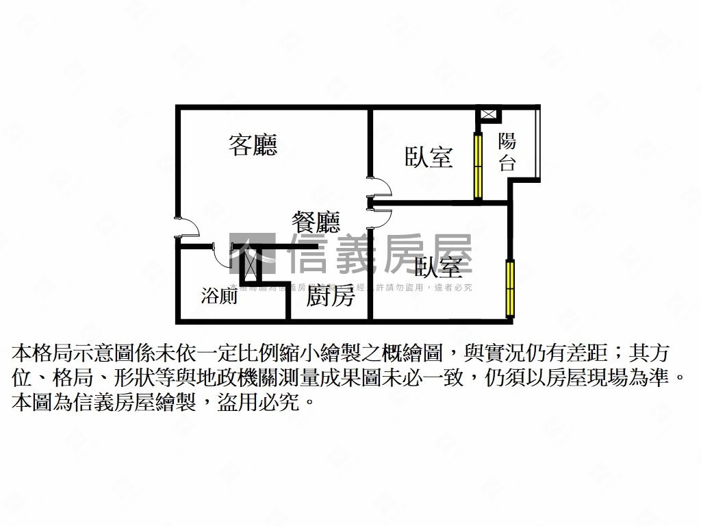 店長推薦新濠一匯兩房車位房屋室內格局與周邊環境